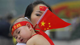 China reveals surprising population numbers