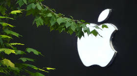 Russian monopoly watchdog slaps Apple with massive fine