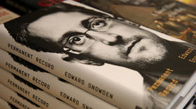 Snowden mocks claim he lived in ‘KGB safehouse’