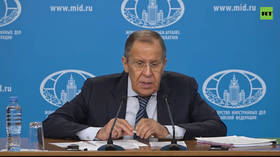No ‘serious proposition’ on Ukraine came from West – Lavrov