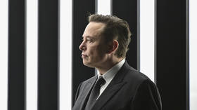 World Economic Forum reacts to Musk 'insult'