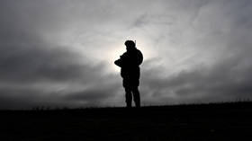 Military deserter ‘liquidated’ in central Russia