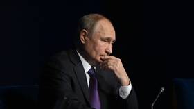 Dmitry Trenin: 2023 será un año decisivo para Rusia