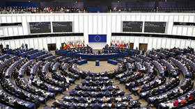 EU parliament demands Iranian guard be named ‘terrorist group’