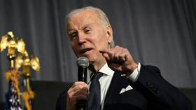 ‘Nothing has changed’ for Biden regarding 2024 – The Hill