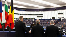 Ex-Polish FM lambasts ‘corruption’ in EU parliament