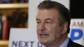 Alec Baldwin to face charges over ‘Rust’ shooting