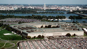 Audit shows Pentagon lost track of billions