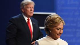 Trump fined $1 million over lawsuit against Clinton