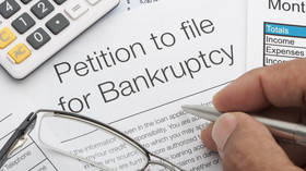 Crypto brokerage Genesis files for bankruptcy