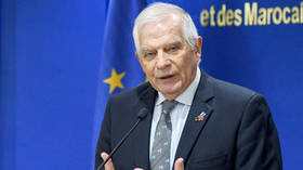 Russia ‘fights to the end’ – Borrell