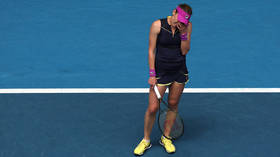 Russian women suffer Australian Open disappointment