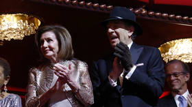 Nancy Pelosi held exorcism after husband’s attack – daughter