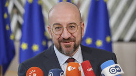 EU must not ‘fail Ukraine’ in upcoming ‘decisive’ weeks – Michel