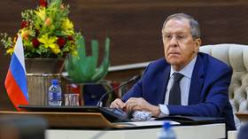 Russia and West on verge of ‘real war’ – Lavrov