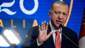Türkiye rules out support for NATO hopeful's bid