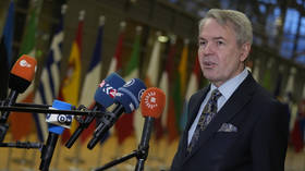 NATO applicant may abandon unity – FM