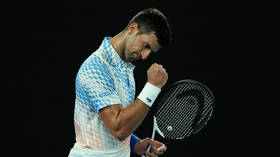 Djokovic slams fake injury critics