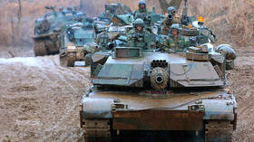US changes stance on sending tanks to Ukraine – CNN