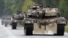 Germany greenlights Leopard tanks for Ukraine