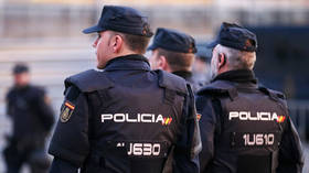 Mail-bomb spree suspect arrested in Spain