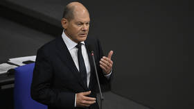 Scholz trampled on key post-WWII principle – MP