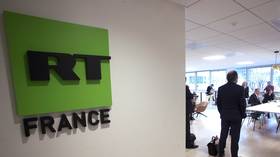 Who really killed RT France