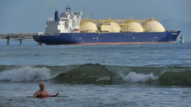 New Asian contracts to double Russian gas project's revenue – Reuters