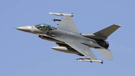 Lockheed ist bereit, Kiew mit F-16 – FT zu versorgen