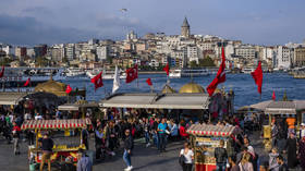 UN warns about Turkish inflation