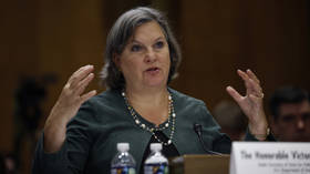 Nuland reveals what Russia 'must do' for sanctions relief