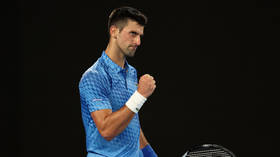 Dominant Djokovic eases through to Australian Open final (VIDEO)