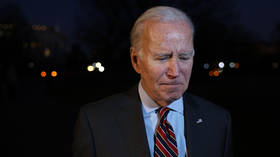 FBI seizes Biden’s notebooks – NBC