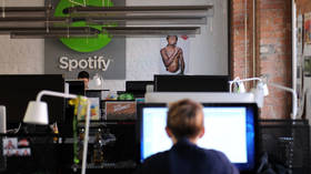 Spotify joins tech layoff trend