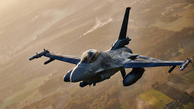 Pentagon lobbied to bring F-16s to Ukraine – Politico