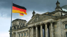 Germany warns of ‘technical’ recession