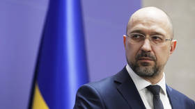 Ukrainian PM states timeline for EU membership hopes