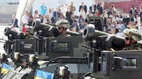 Beijing highlights US role in Ukraine conflict
