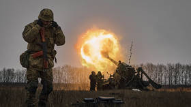 Glenn Diesen: Hilft die NATO der Ukraine im Kampf gegen Russland oder nutzt sie die Ukraine im Kampf gegen Russland?
