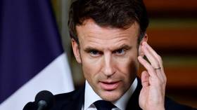 France won’t rule out jets for Ukraine