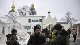 Ukrainian Church contacts UN over persecution by Kiev