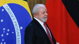Brazil makes proposal on Ukraine peace talks