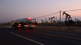 US oil giant posts monster profit