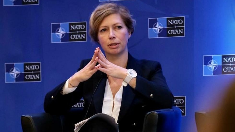 France comments on Ukraine’s NATO prospects