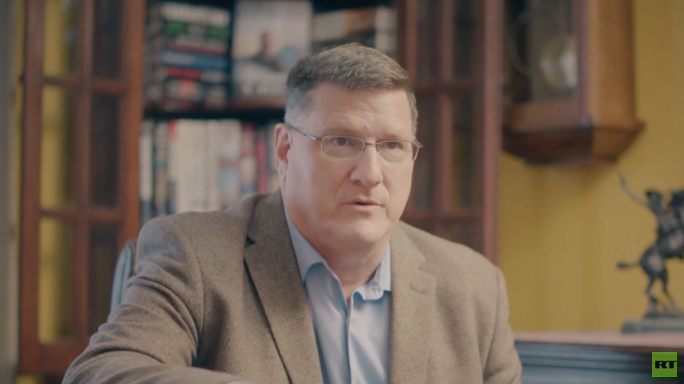 Former UN weapons inspector: Disarmament was not US goal, it wanted ...