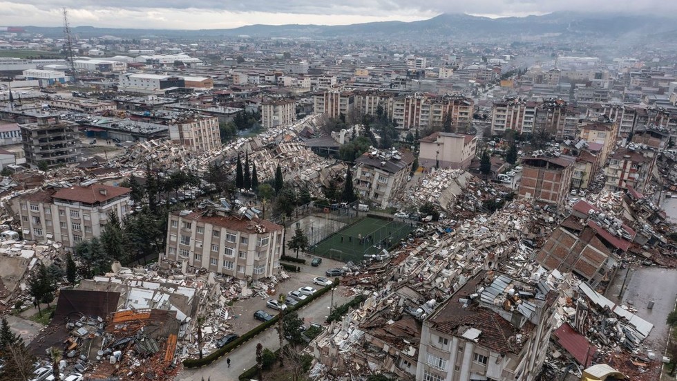 What is understood about horrific quakes in Türkiye and Syria — RT World Information