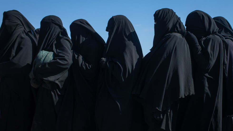 ISIS girls drive boys to impregnate them – media — RT World Information