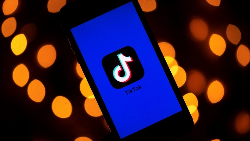 Young people turning to TikTok for health information – study