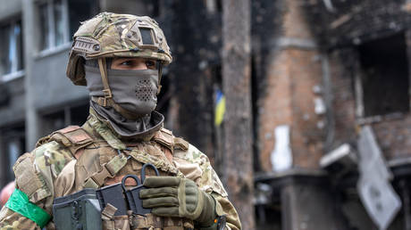 Ukraine announces new ‘Attack Guard’