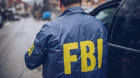 FBI raids former US vice-president’s home